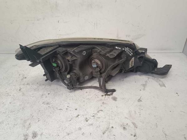 PHARE GAUCHE NISSAN - Vue 2